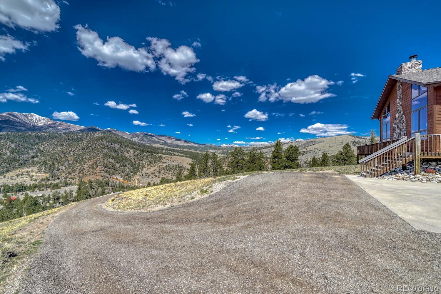 MLS Image #1 for 1041  county road 200 ,poncha springs, Colorado