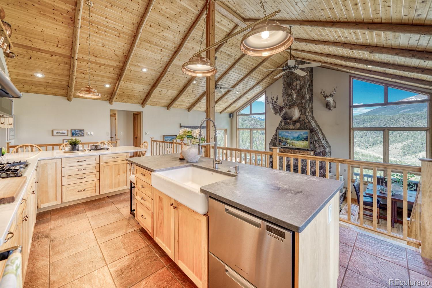 MLS Image #11 for 1041  county road 200 ,poncha springs, Colorado