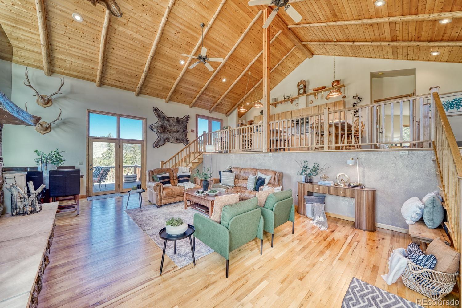 MLS Image #2 for 1041  county road 200 ,poncha springs, Colorado