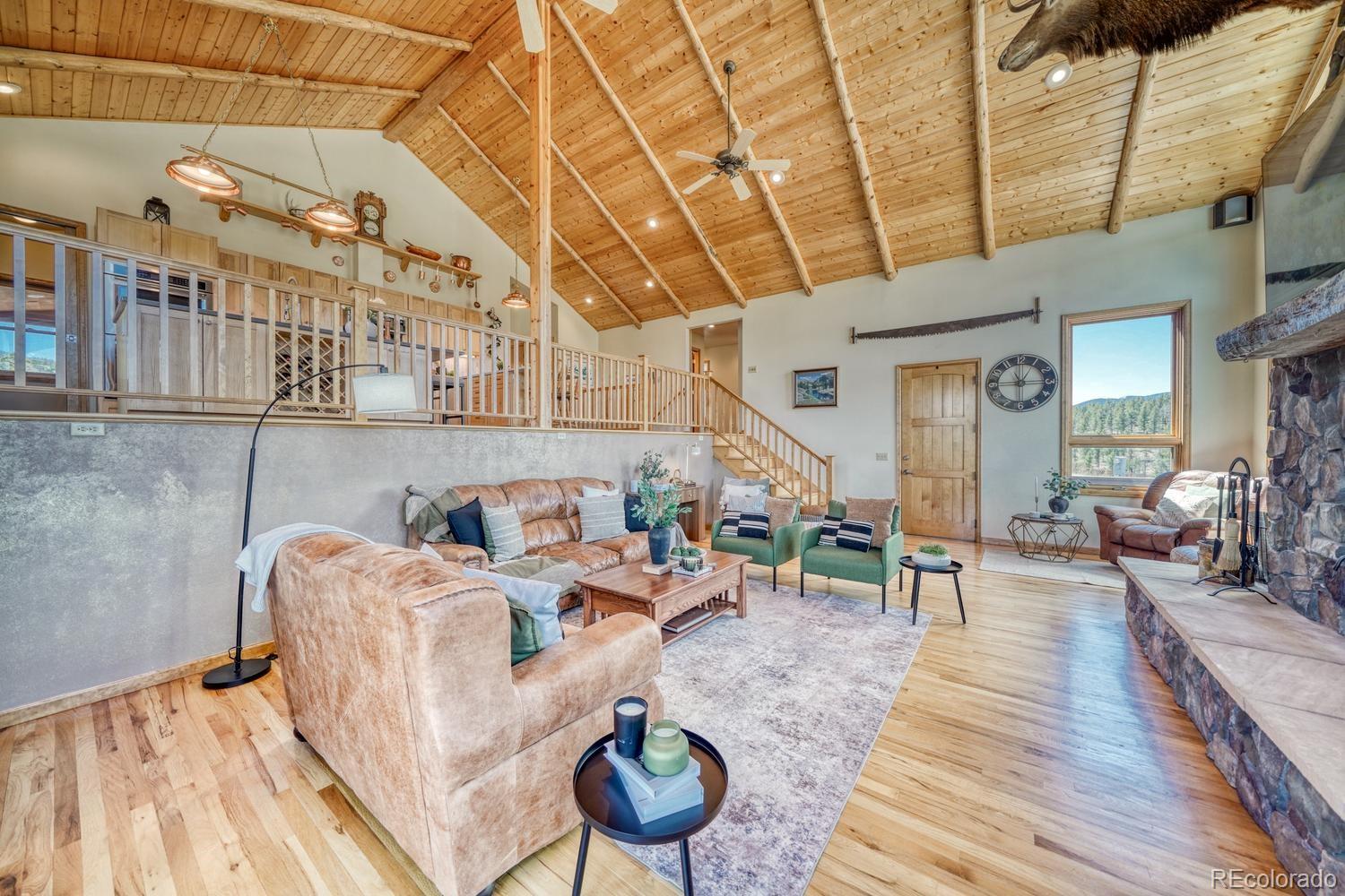MLS Image #3 for 1041  county road 200 ,poncha springs, Colorado