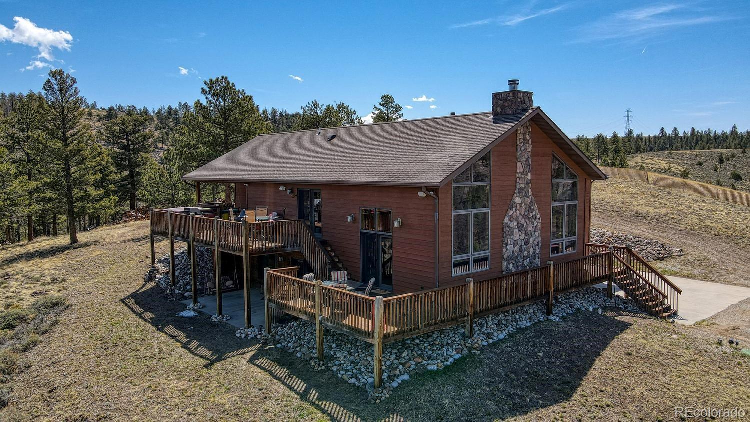 MLS Image #32 for 1041  county road 200 ,poncha springs, Colorado