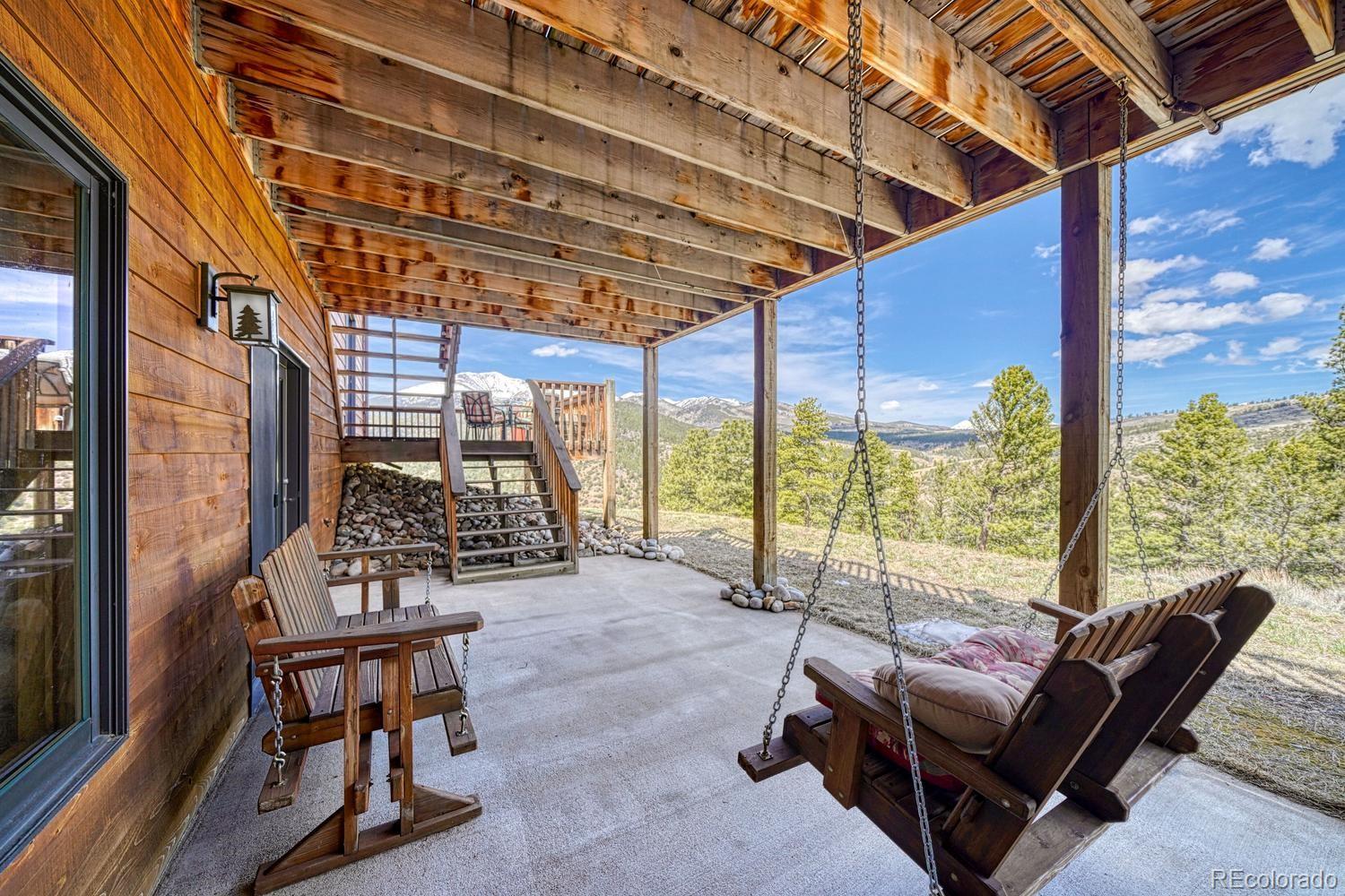 MLS Image #33 for 1041  county road 200 ,poncha springs, Colorado