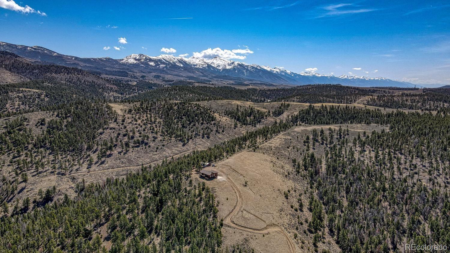 MLS Image #36 for 1041  county road 200 ,poncha springs, Colorado