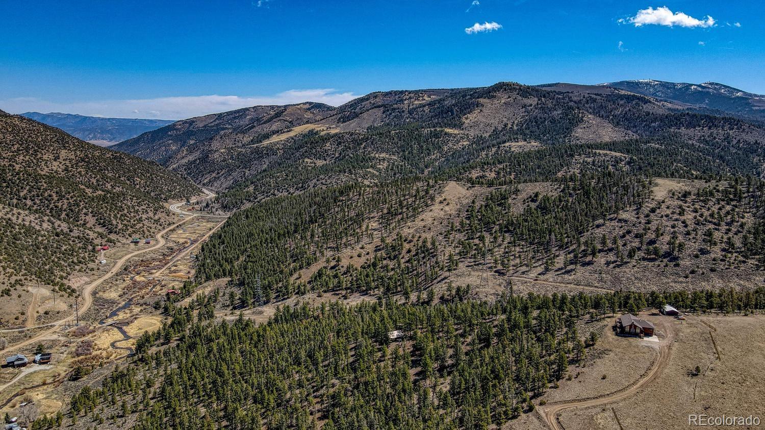 MLS Image #37 for 1041  county road 200 ,poncha springs, Colorado