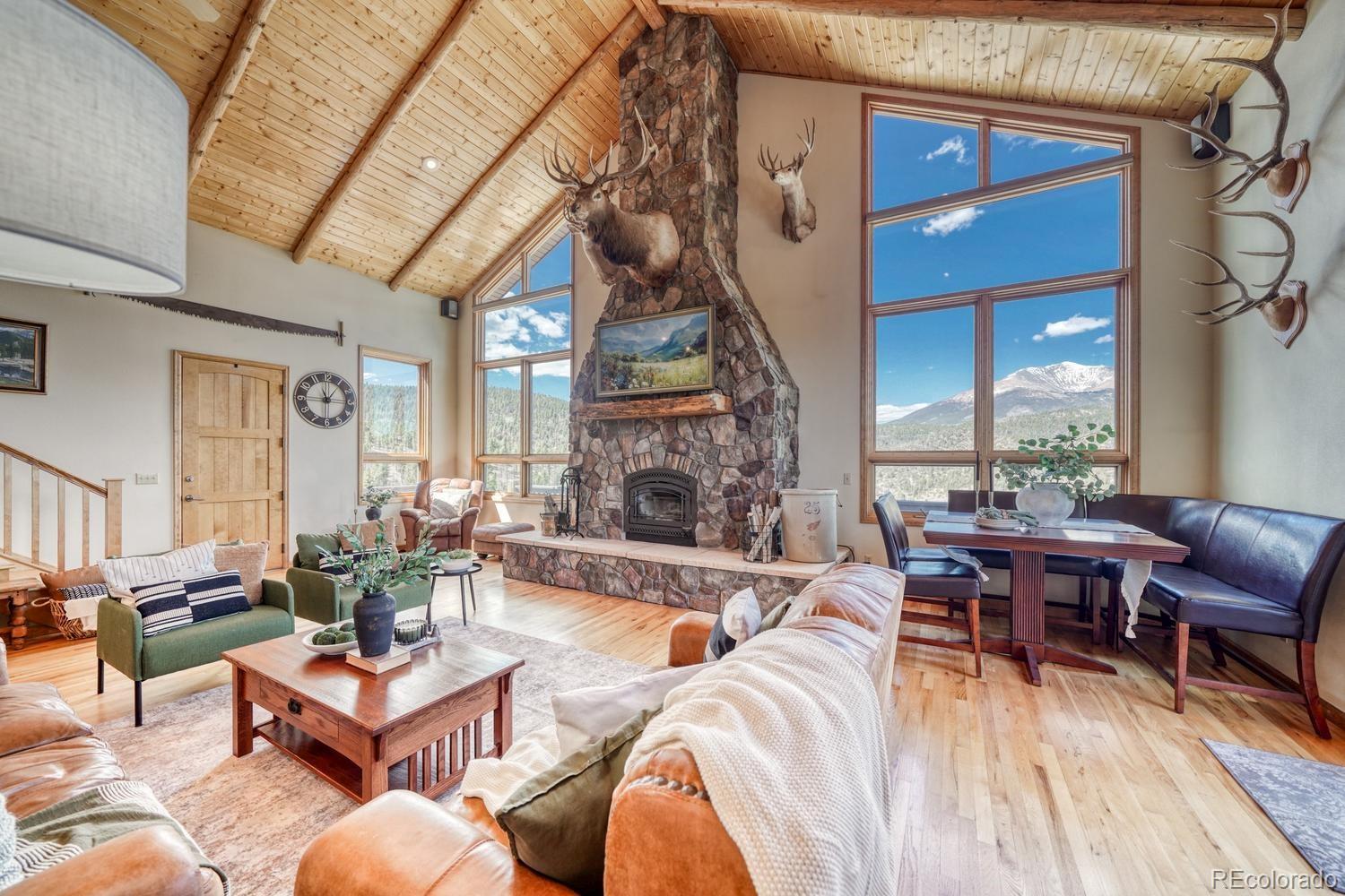 MLS Image #4 for 1041  county road 200 ,poncha springs, Colorado