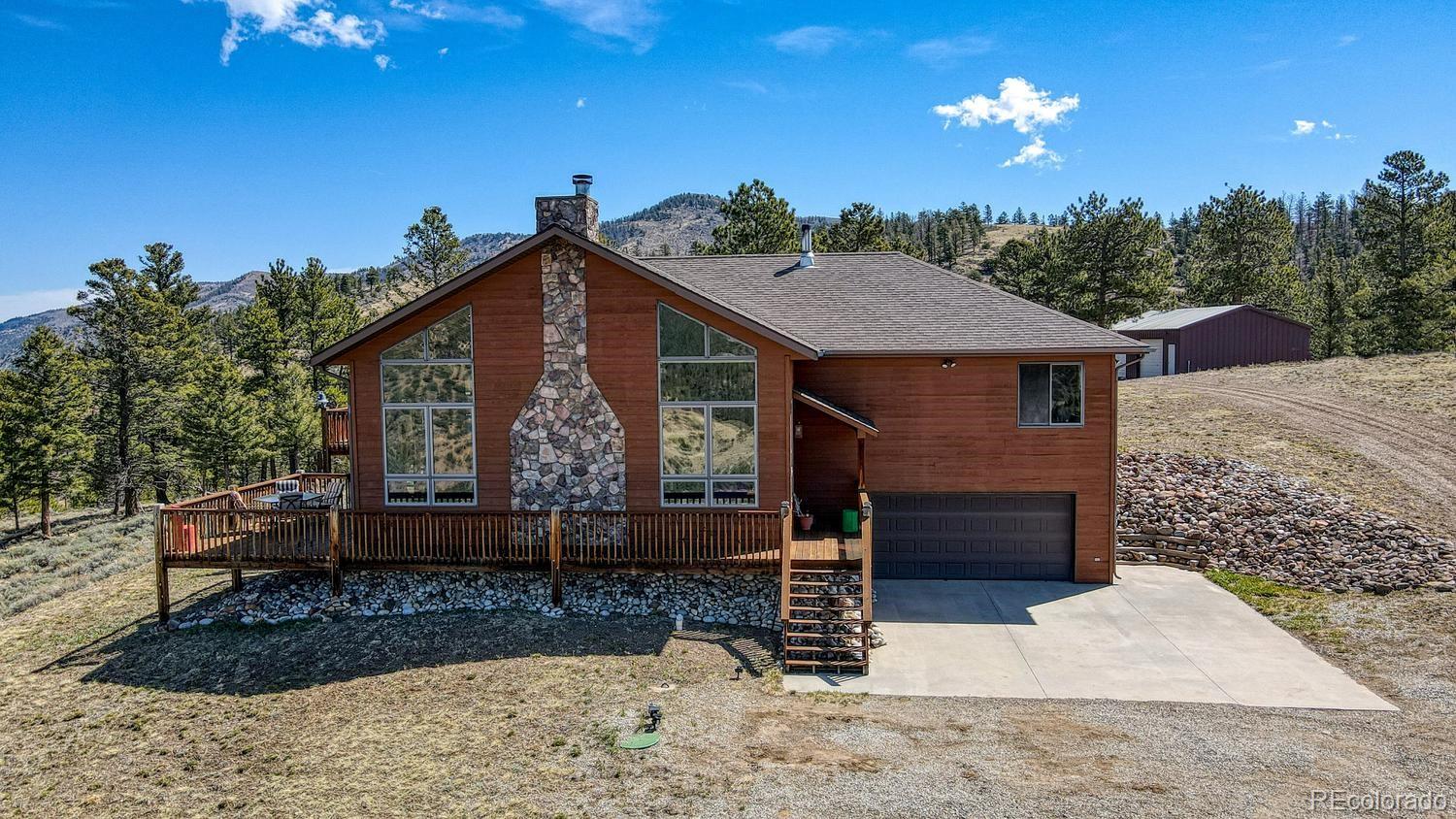 MLS Image #42 for 1041  county road 200 ,poncha springs, Colorado