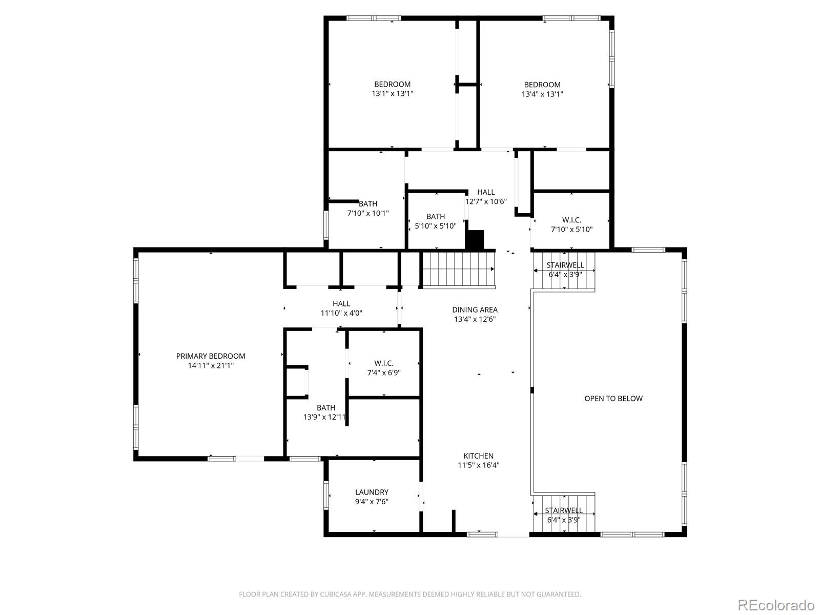 MLS Image #43 for 1041  county road 200 ,poncha springs, Colorado