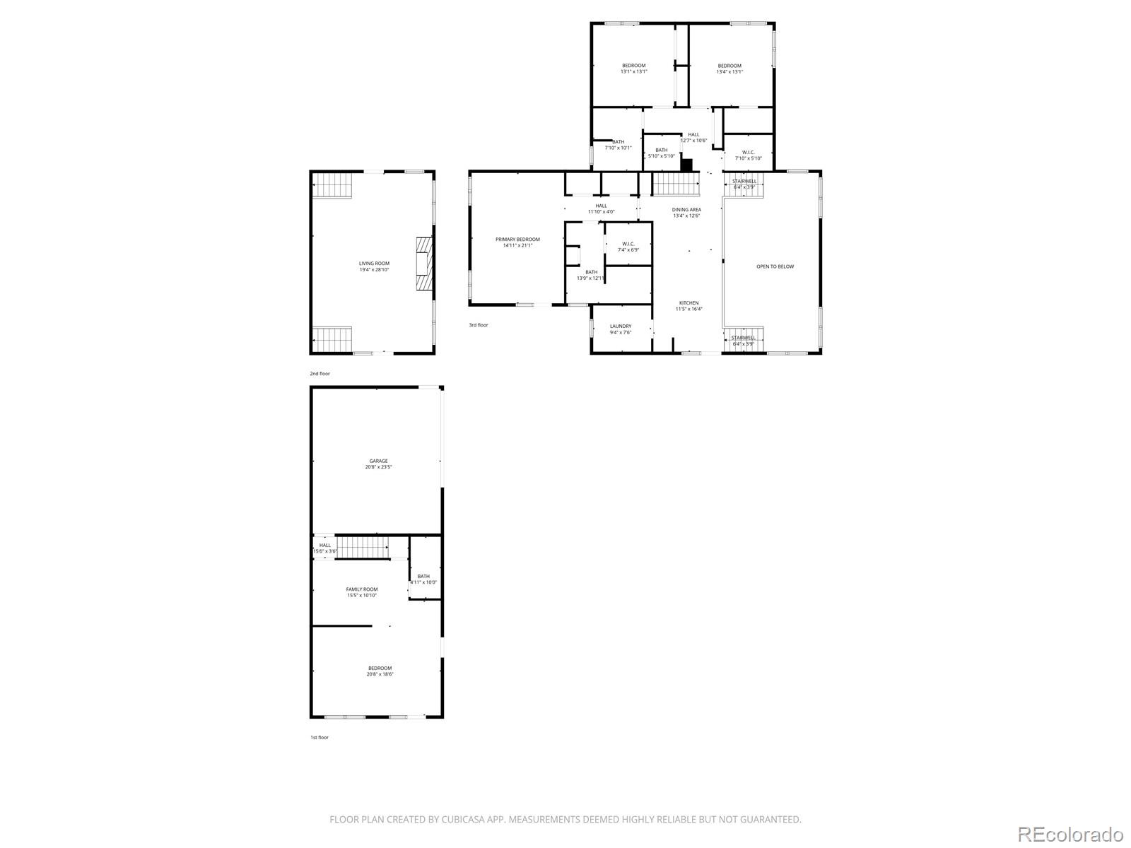MLS Image #44 for 1041  county road 200 ,poncha springs, Colorado
