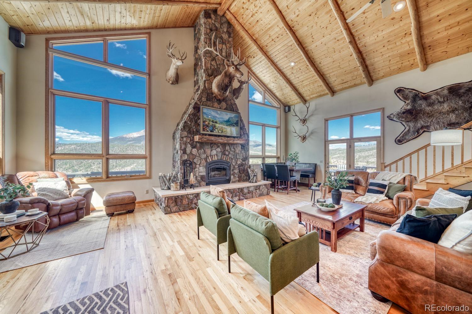 MLS Image #5 for 1041  county road 200 ,poncha springs, Colorado