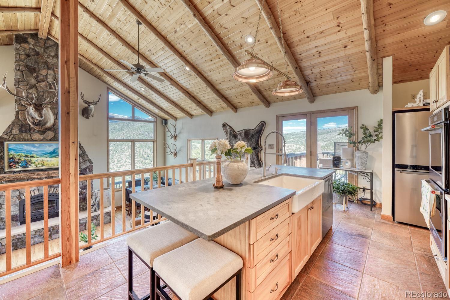MLS Image #8 for 1041  county road 200 ,poncha springs, Colorado
