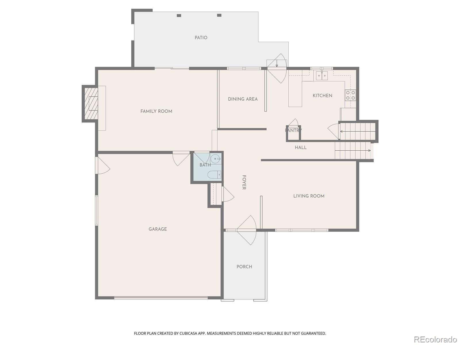 MLS Image #30 for 6294 s oneida way,centennial, Colorado
