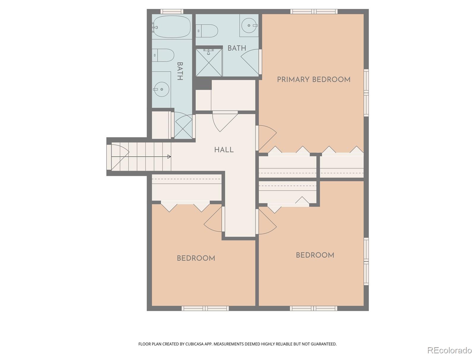 MLS Image #31 for 6294 s oneida way,centennial, Colorado