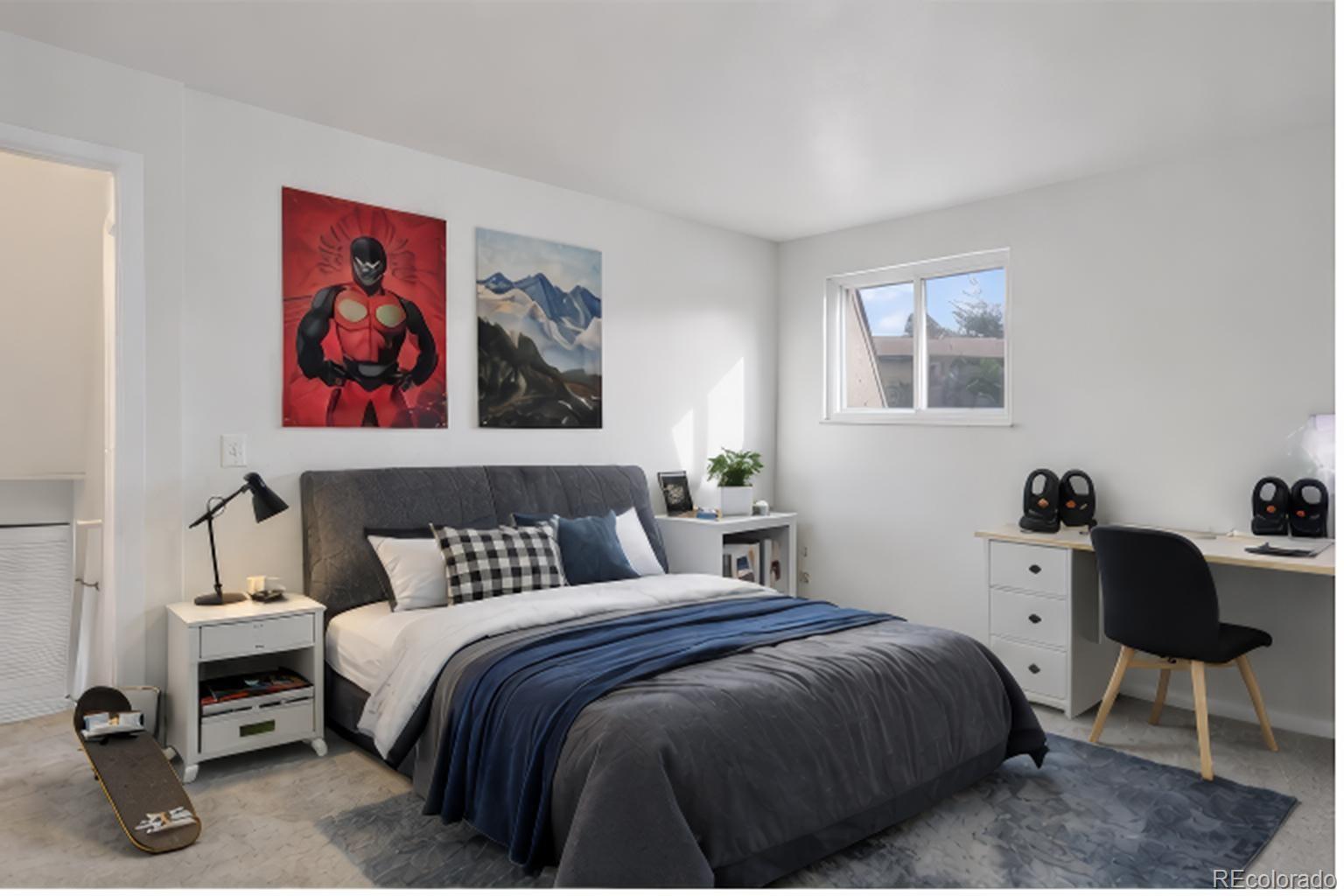 MLS Image #29 for 4560 e lake circle,centennial, Colorado