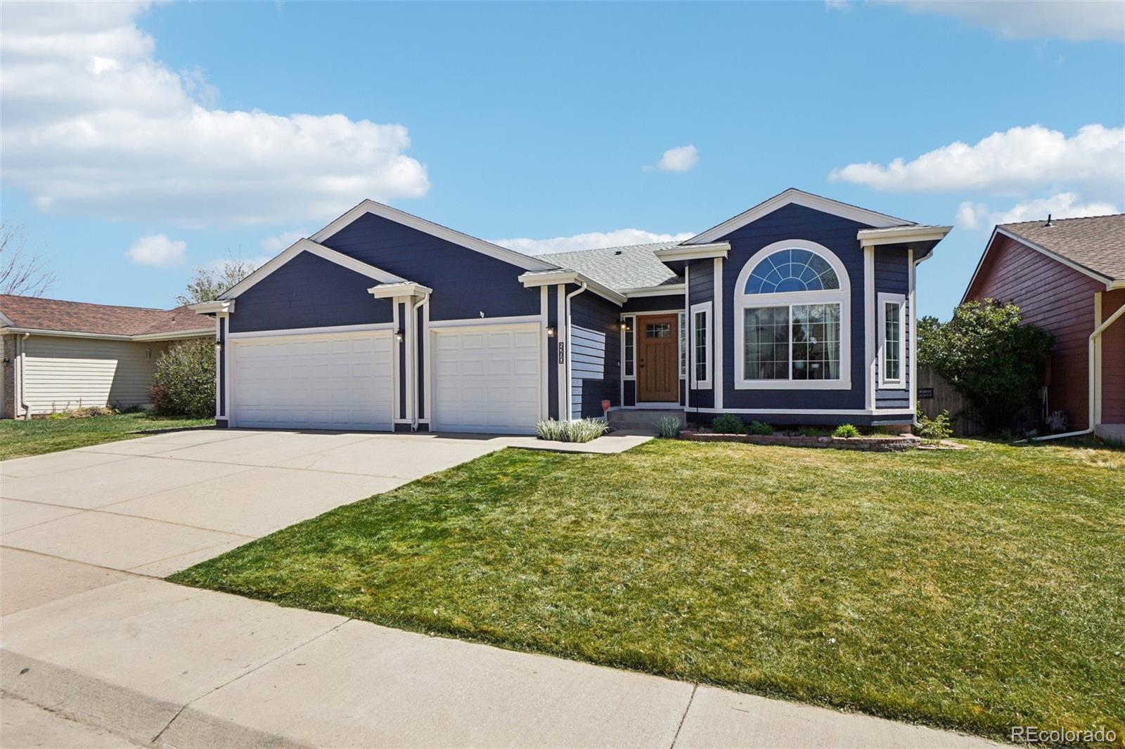 MLS Image #1 for 5290 e kensington avenue,castle rock, Colorado