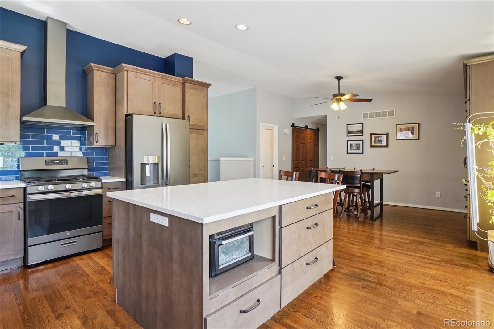 MLS Image #11 for 5290 e kensington avenue,castle rock, Colorado
