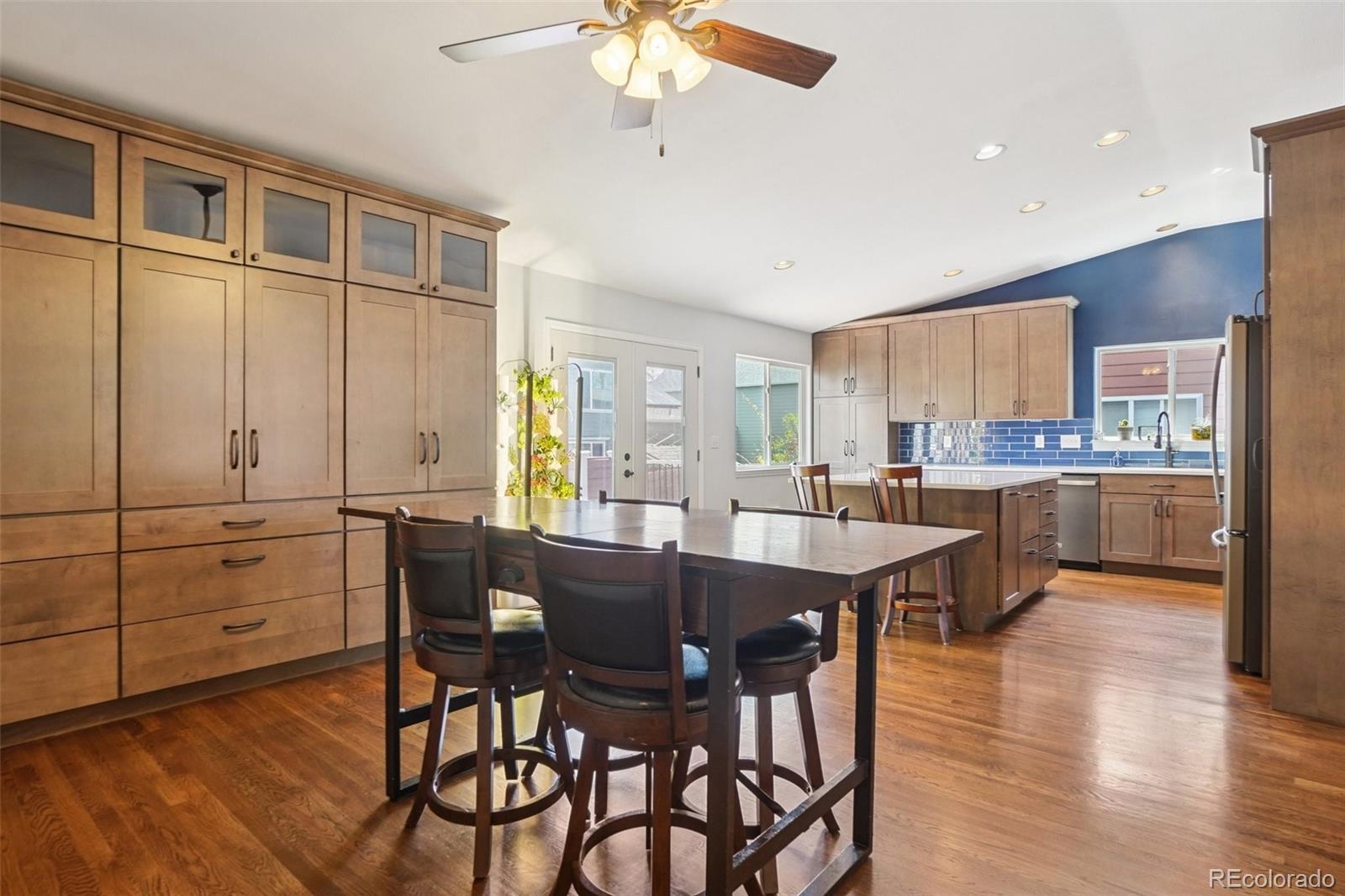 MLS Image #12 for 5290 e kensington avenue,castle rock, Colorado