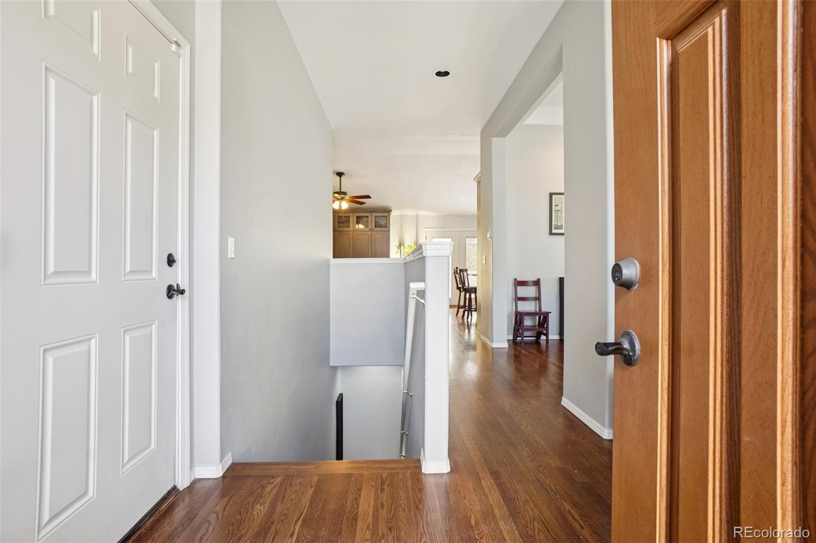MLS Image #2 for 5290 e kensington avenue,castle rock, Colorado