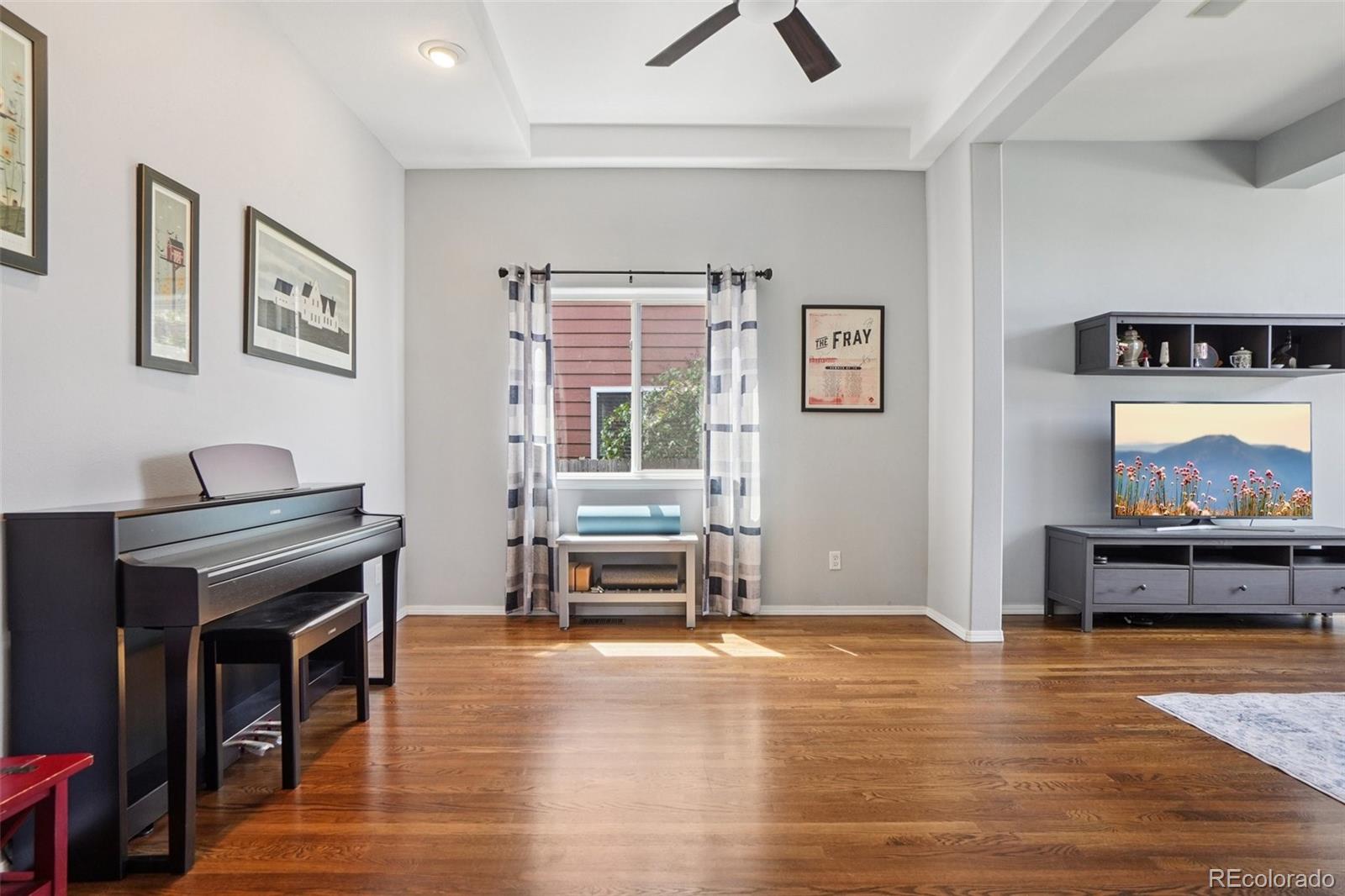MLS Image #6 for 5290 e kensington avenue,castle rock, Colorado