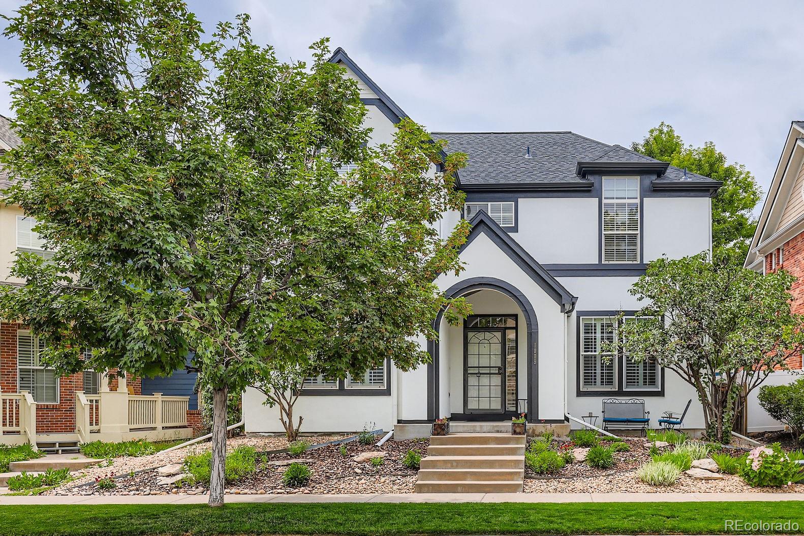MLS Image #1 for 1009  syracuse court,denver, Colorado
