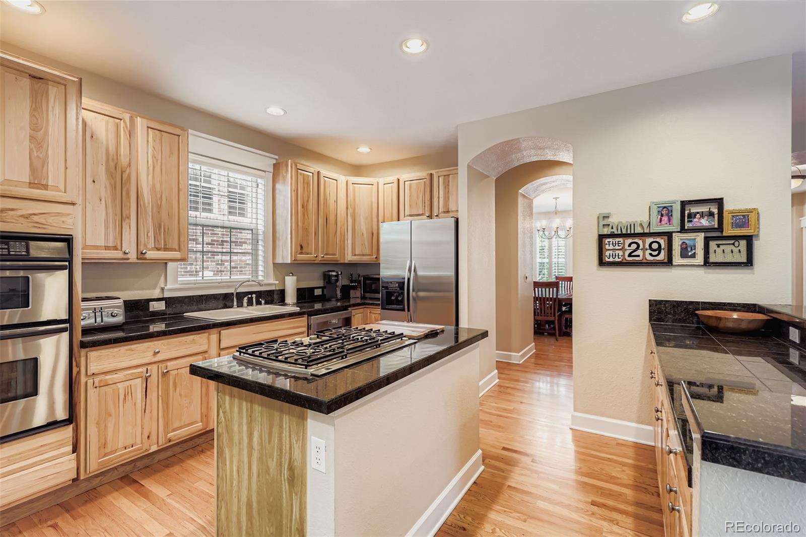 MLS Image #11 for 1009  syracuse court,denver, Colorado
