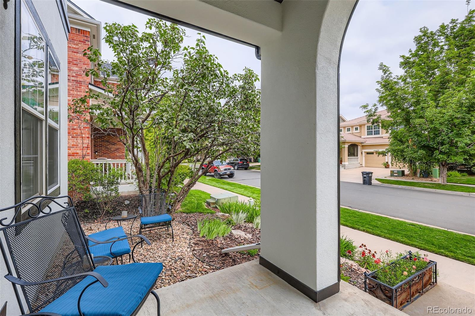 MLS Image #3 for 1009  syracuse court,denver, Colorado