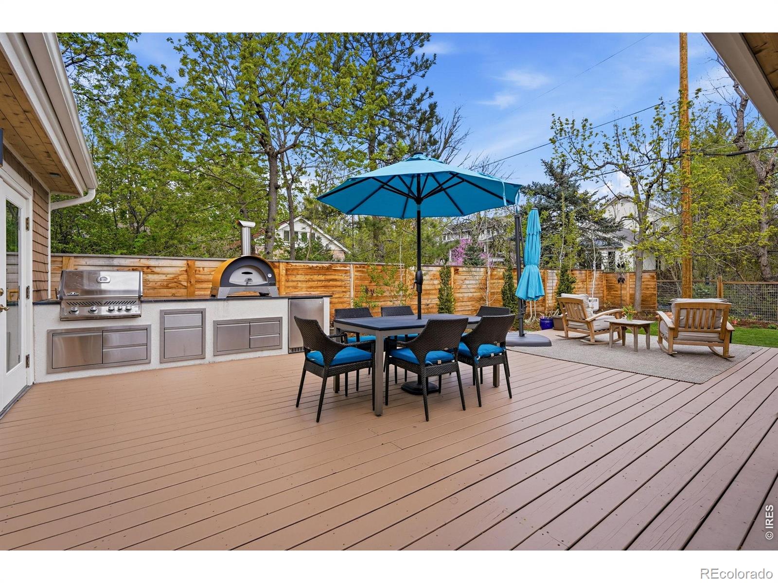 MLS Image #17 for 1625  mariposa avenue,boulder, Colorado