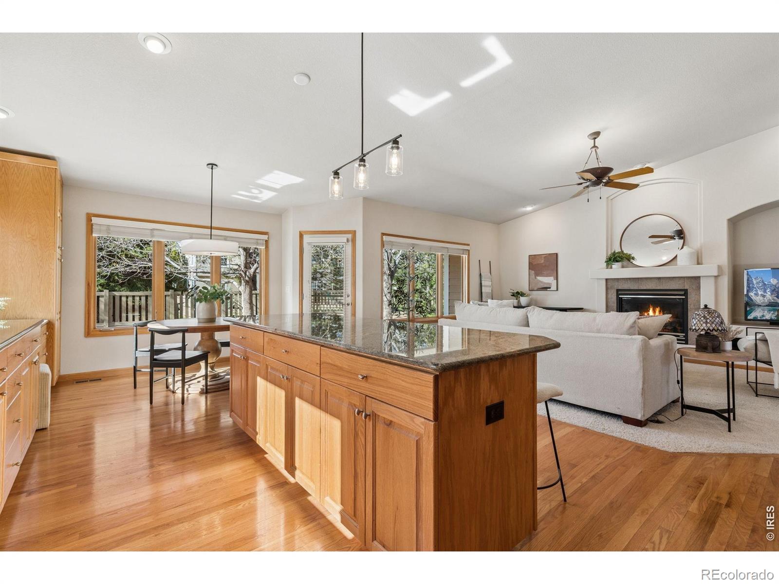 MLS Image #10 for 3321  ledgestone court,fort collins, Colorado