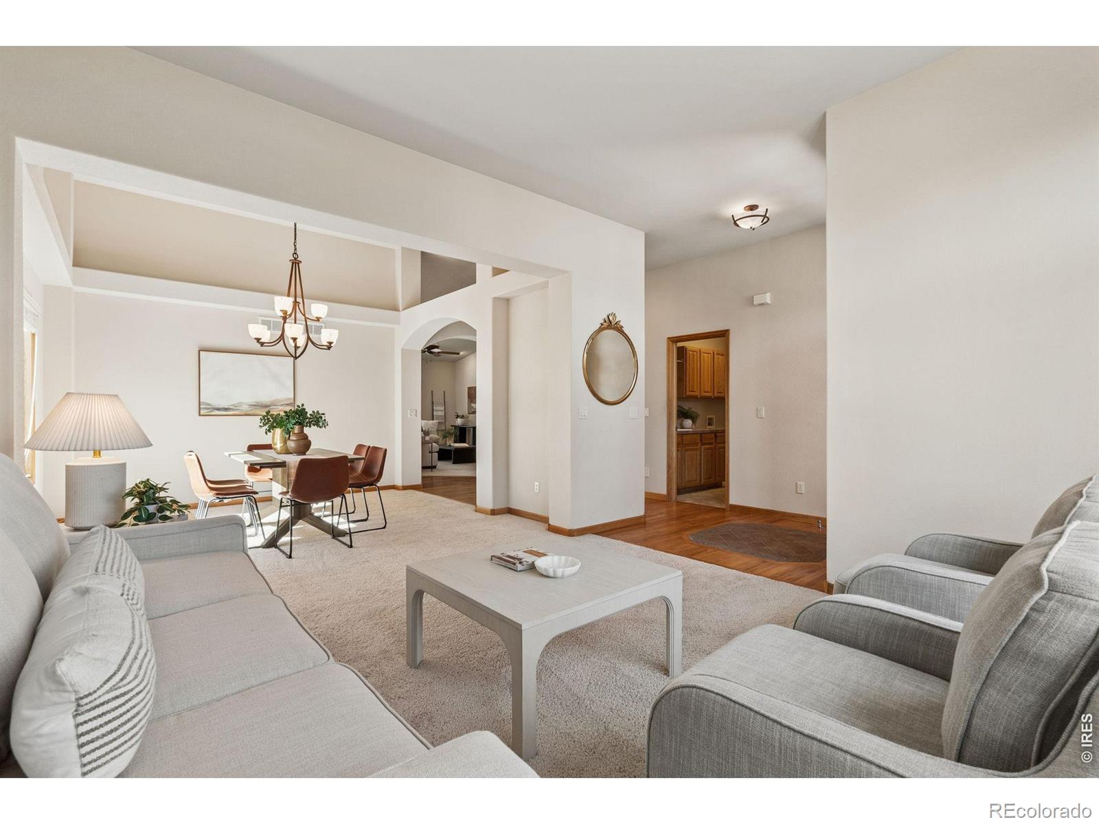 MLS Image #14 for 3321  ledgestone court,fort collins, Colorado