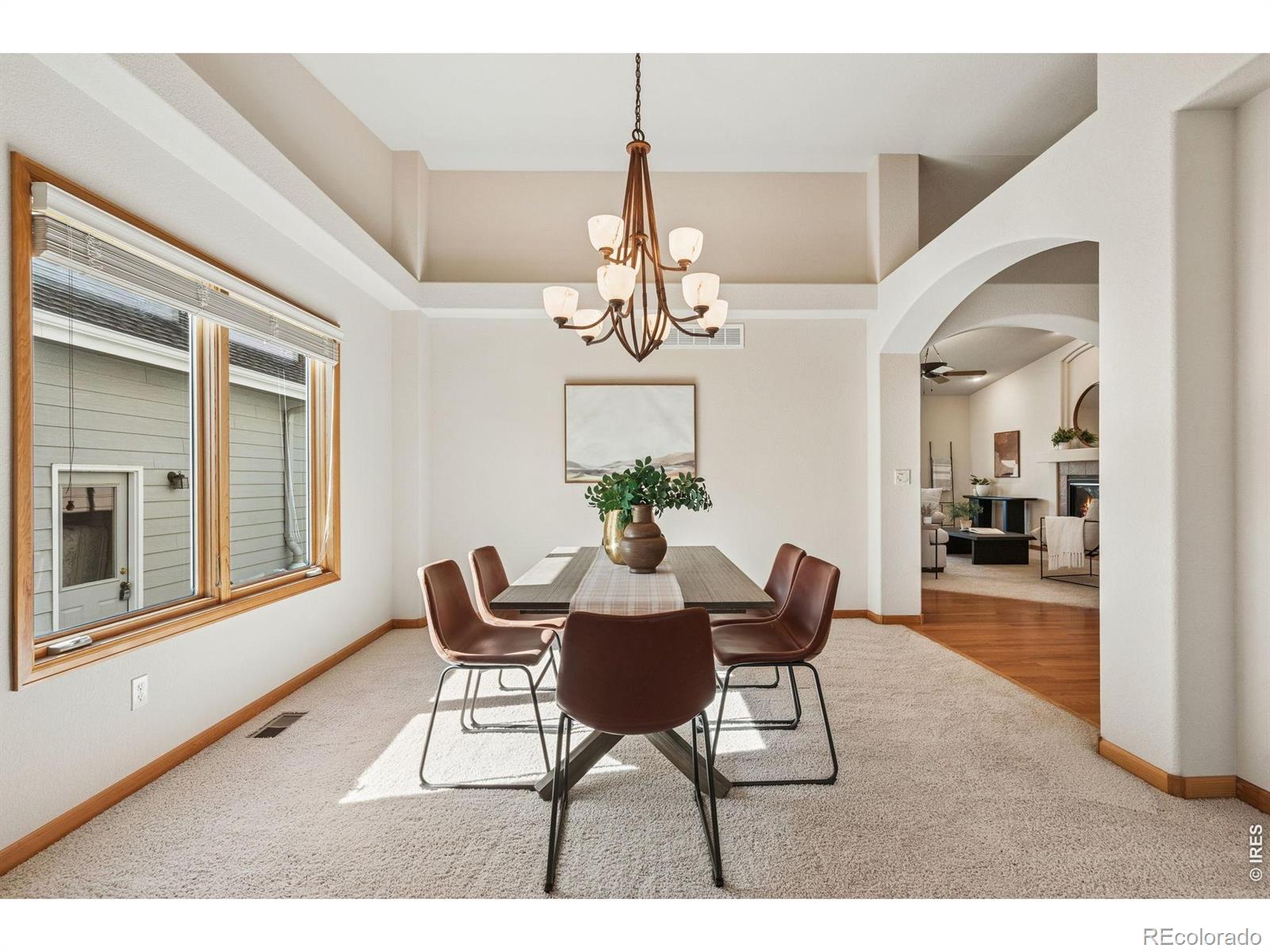 MLS Image #16 for 3321  ledgestone court,fort collins, Colorado