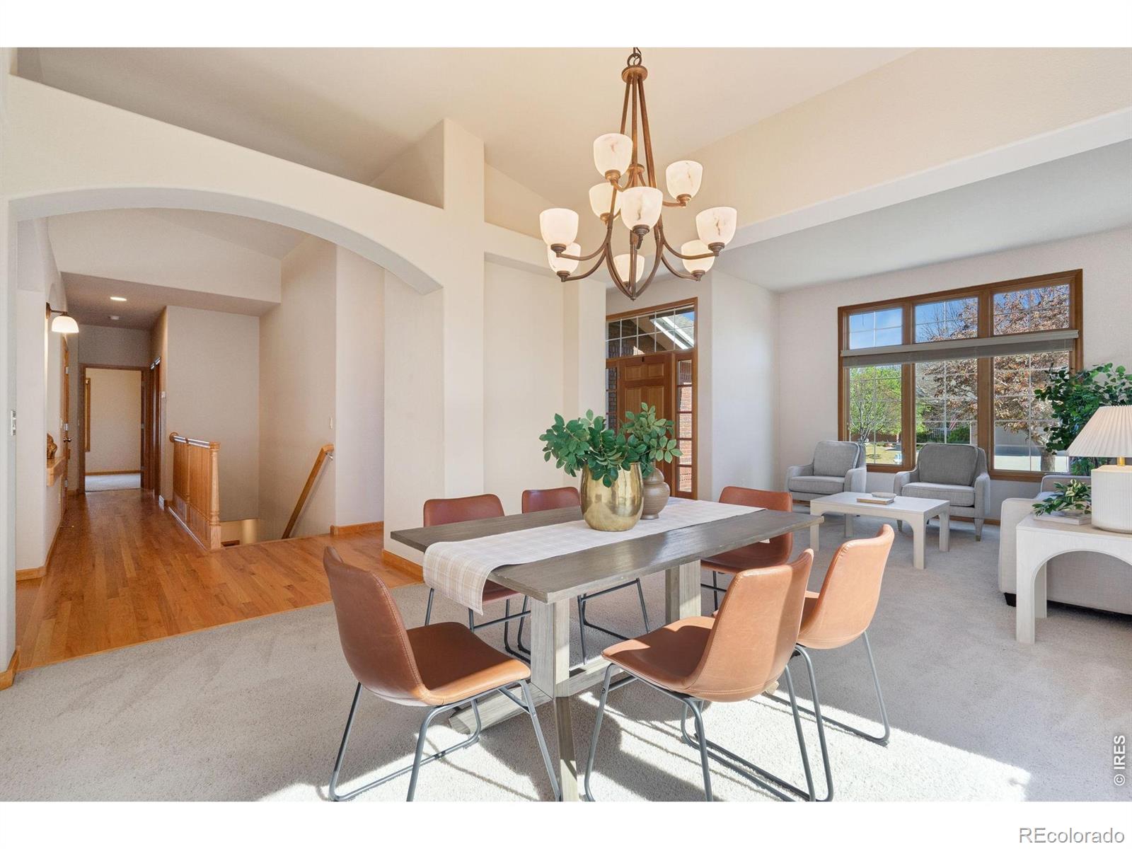 MLS Image #17 for 3321  ledgestone court,fort collins, Colorado