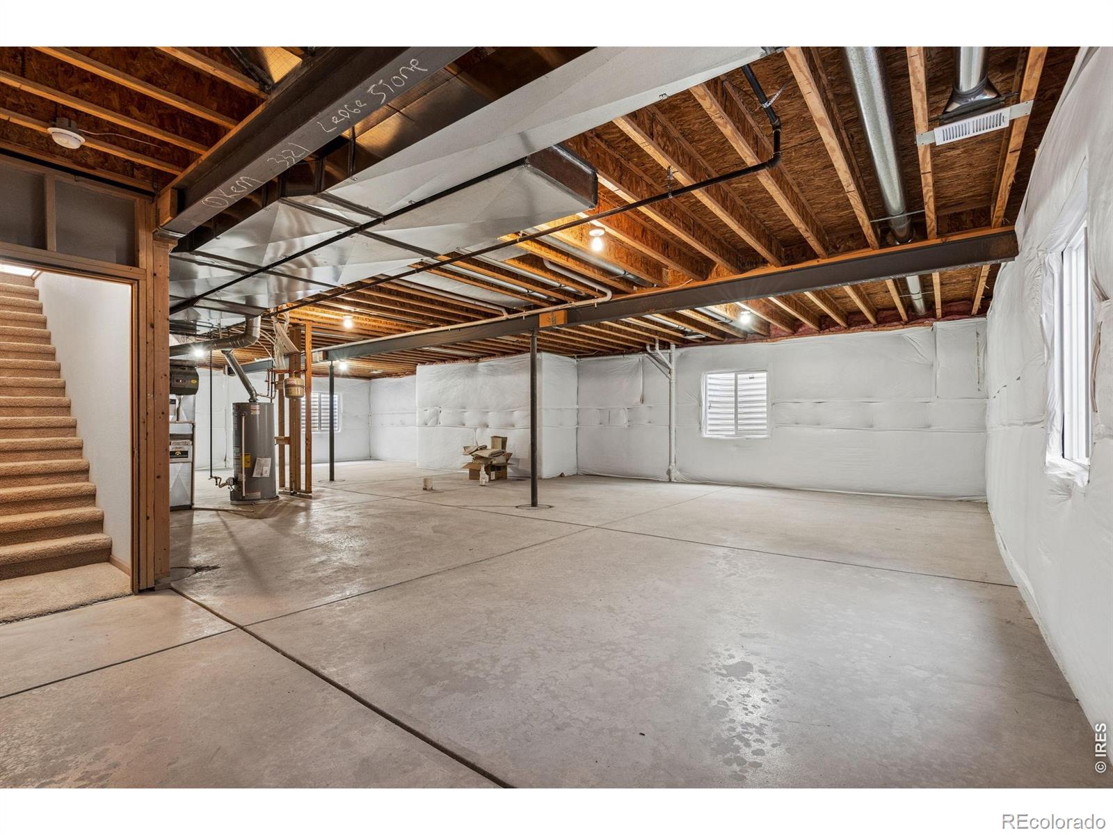 MLS Image #26 for 3321  ledgestone court,fort collins, Colorado