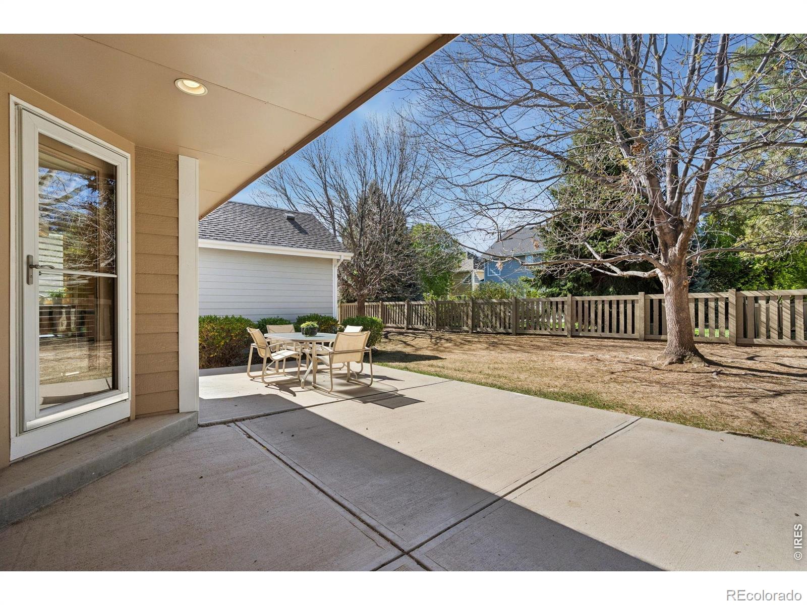 MLS Image #27 for 3321  ledgestone court,fort collins, Colorado