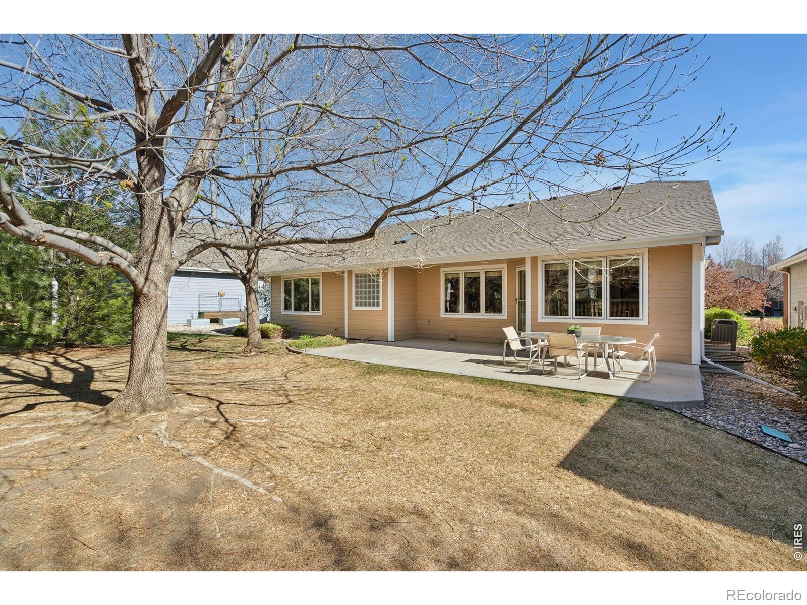 MLS Image #28 for 3321  ledgestone court,fort collins, Colorado