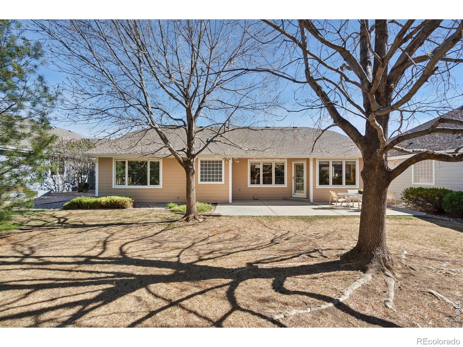 MLS Image #29 for 3321  ledgestone court,fort collins, Colorado