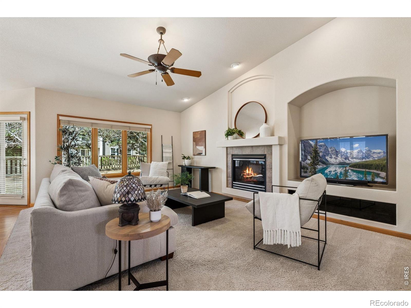 MLS Image #4 for 3321  ledgestone court,fort collins, Colorado