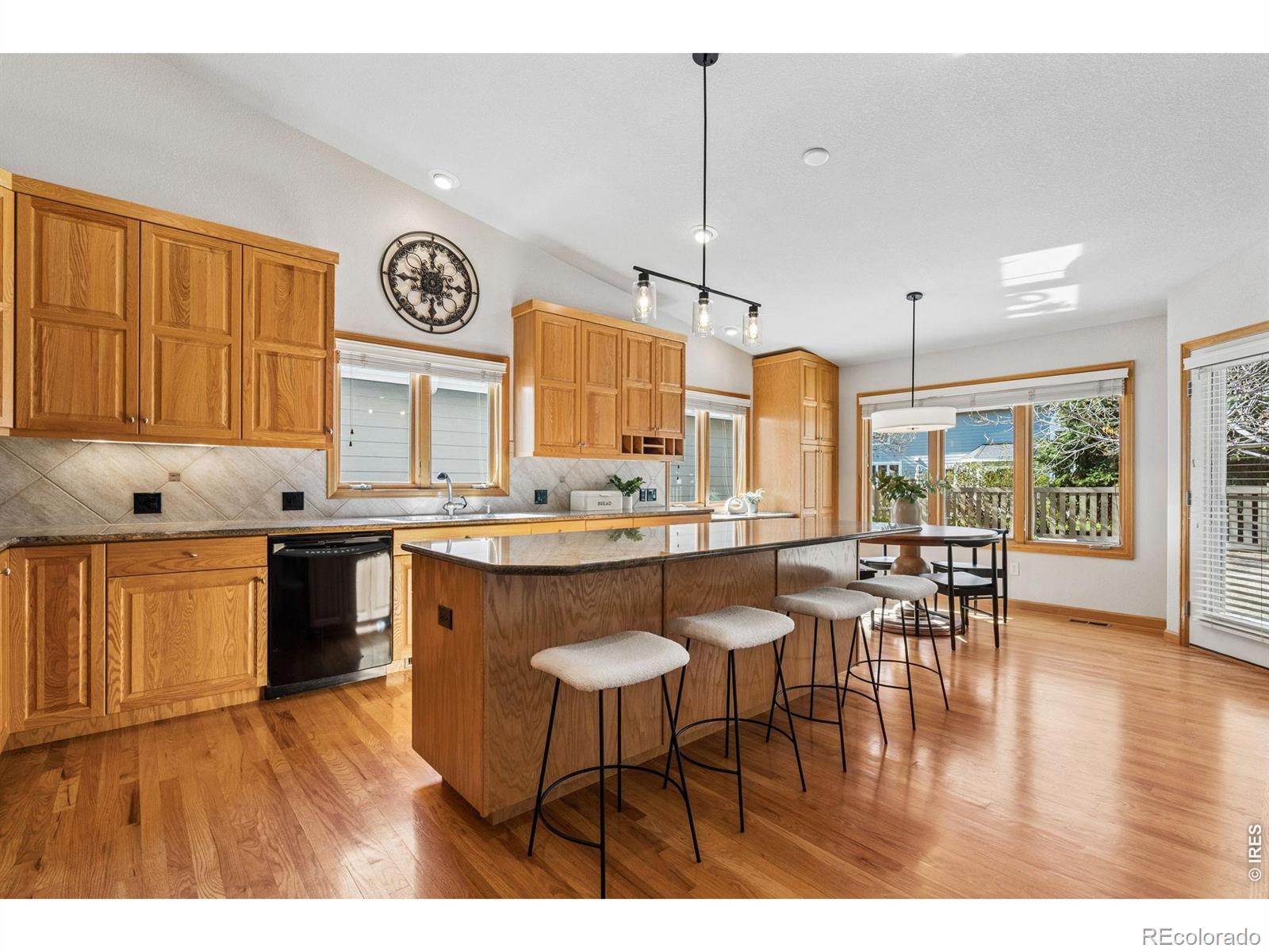 MLS Image #7 for 3321  ledgestone court,fort collins, Colorado