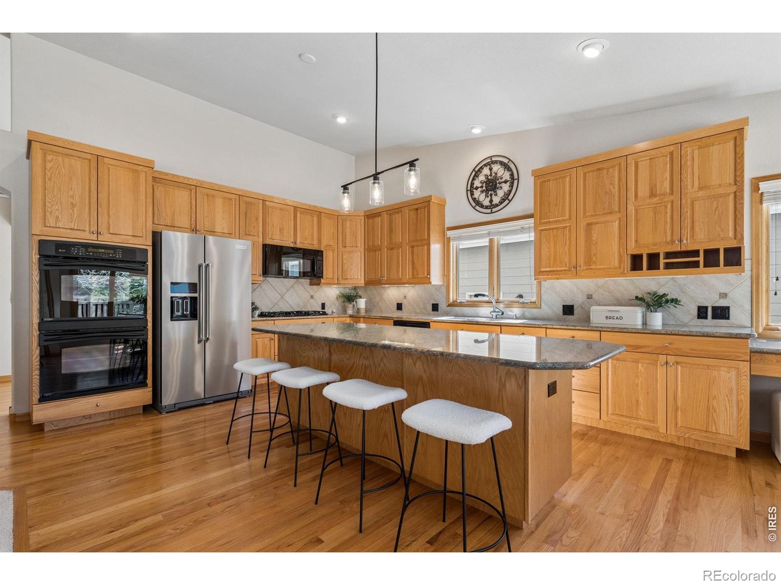 MLS Image #8 for 3321  ledgestone court,fort collins, Colorado