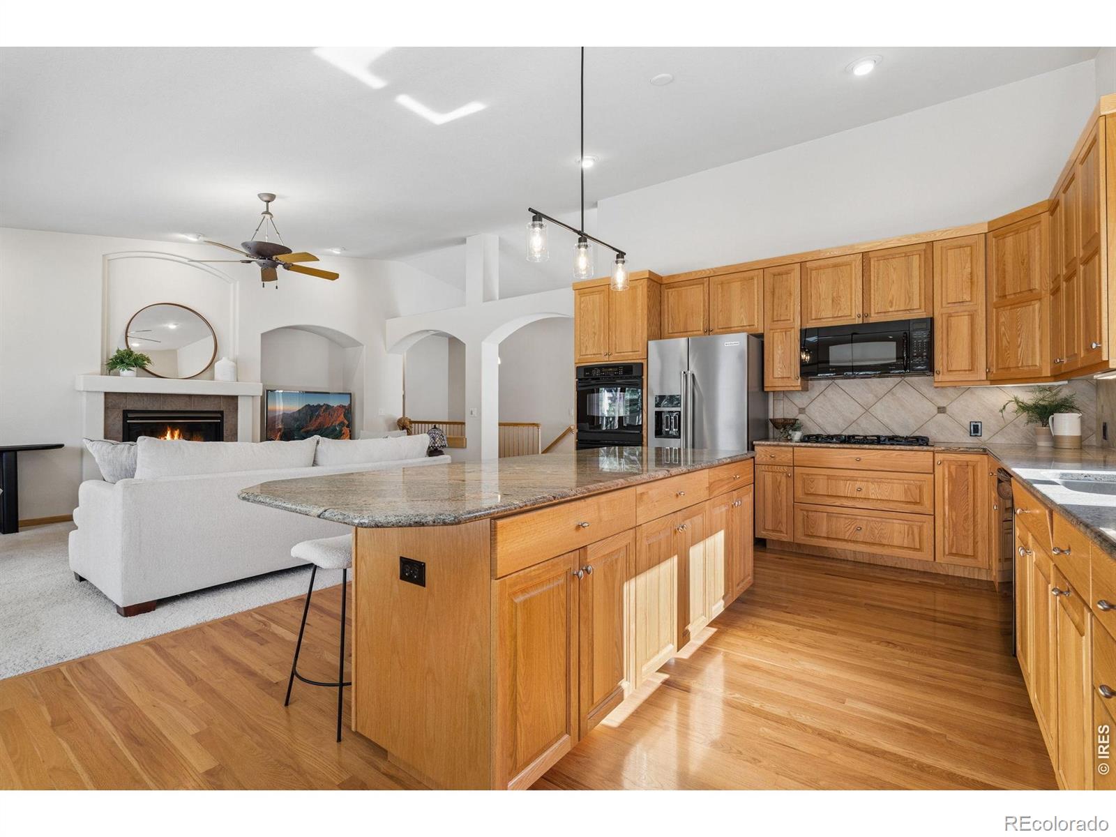 MLS Image #9 for 3321  ledgestone court,fort collins, Colorado