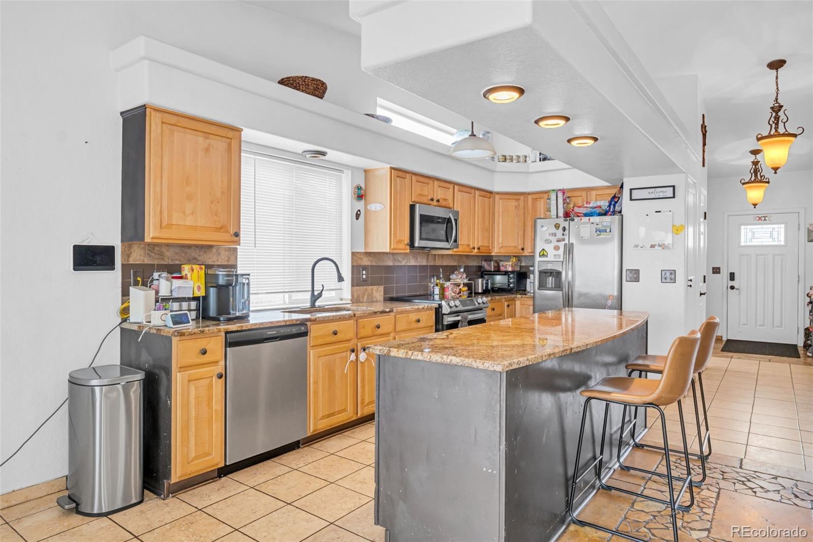 MLS Image #0 for 19531 e 40th place,denver, Colorado