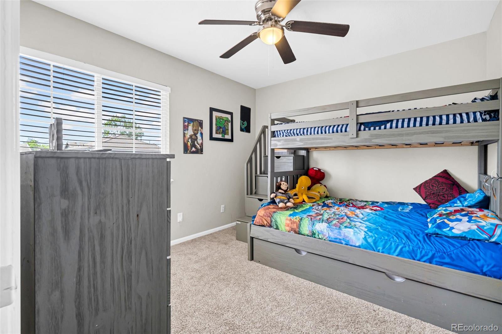 MLS Image #13 for 19531 e 40th place,denver, Colorado