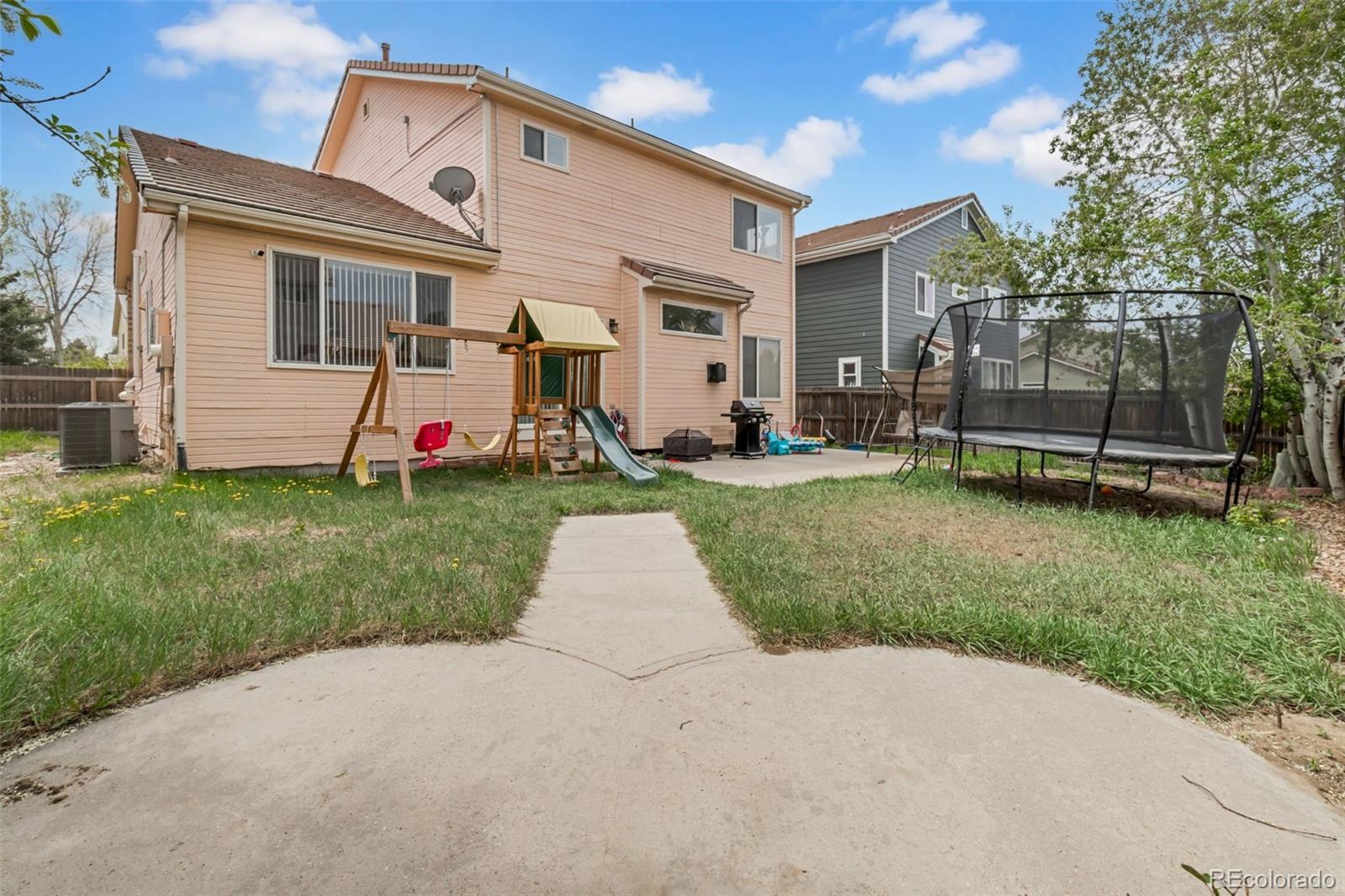 MLS Image #19 for 19531 e 40th place,denver, Colorado