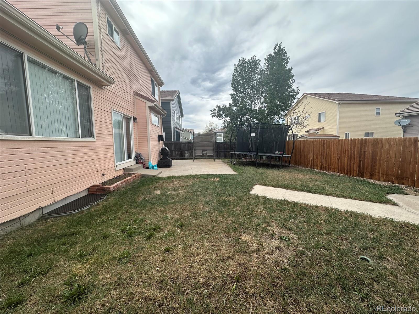 MLS Image #20 for 19531 e 40th place,denver, Colorado