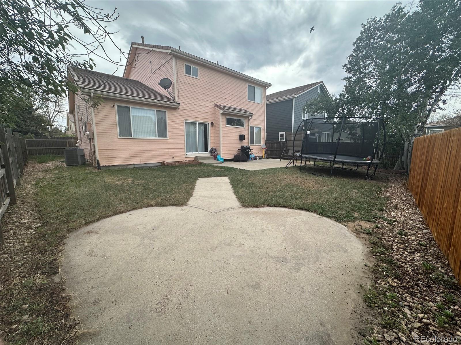 MLS Image #21 for 19531 e 40th place,denver, Colorado