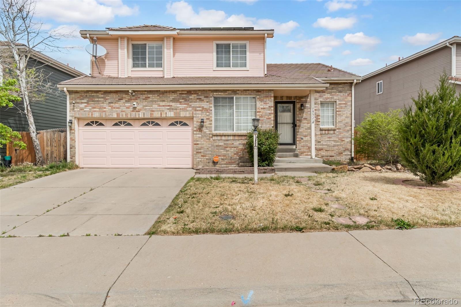 MLS Image #22 for 19531 e 40th place,denver, Colorado
