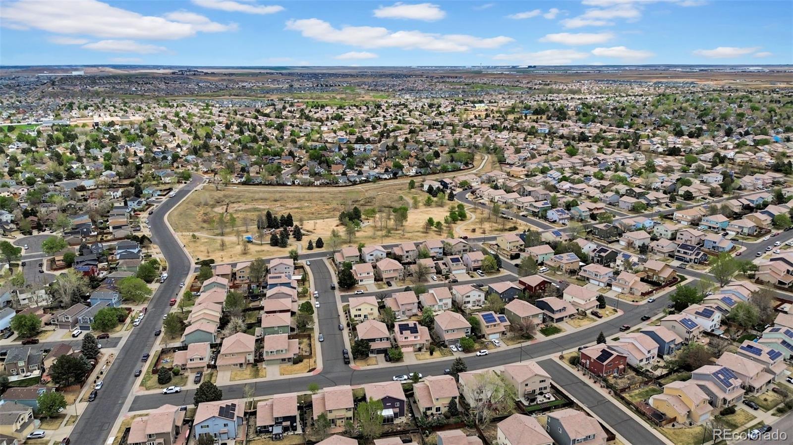 MLS Image #24 for 19531 e 40th place,denver, Colorado