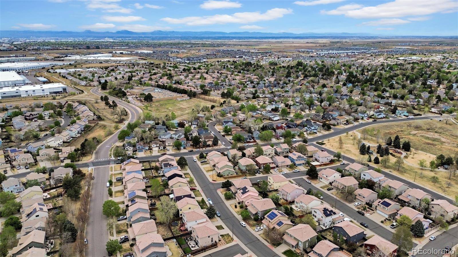 MLS Image #26 for 19531 e 40th place,denver, Colorado