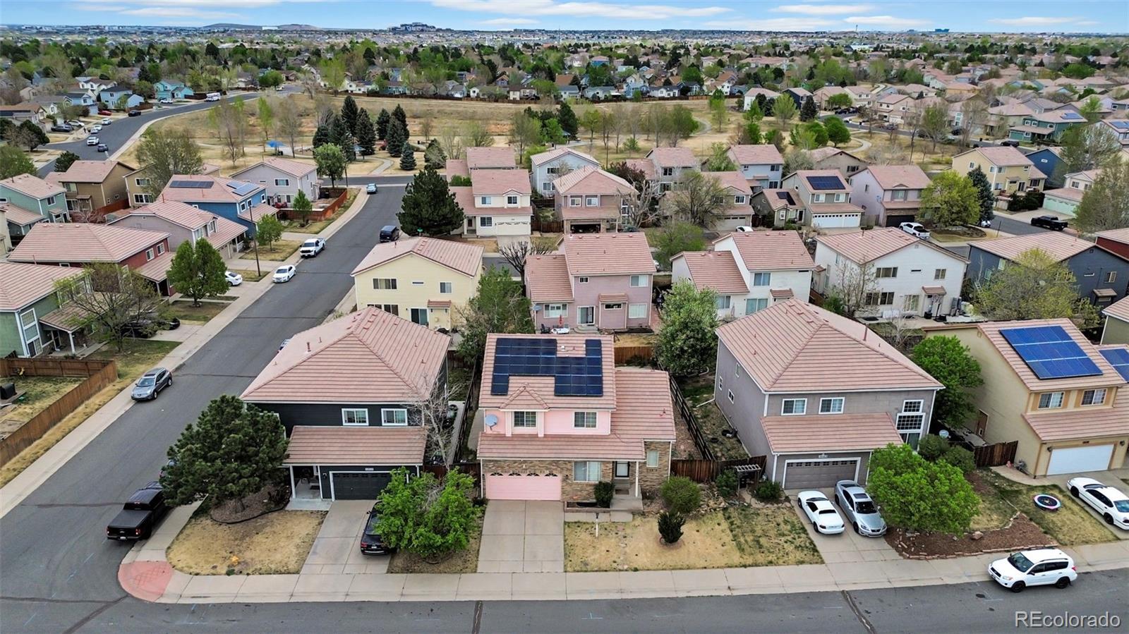MLS Image #27 for 19531 e 40th place,denver, Colorado