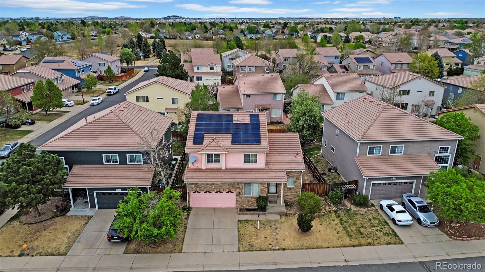 MLS Image #28 for 19531 e 40th place,denver, Colorado