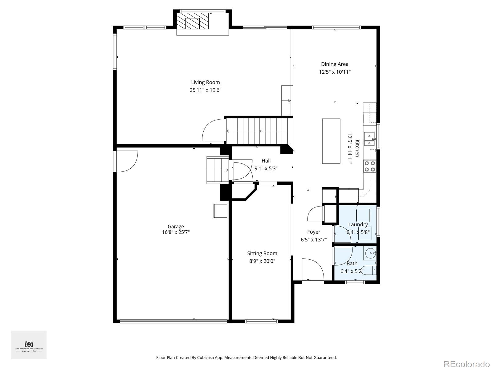 MLS Image #30 for 19531 e 40th place,denver, Colorado