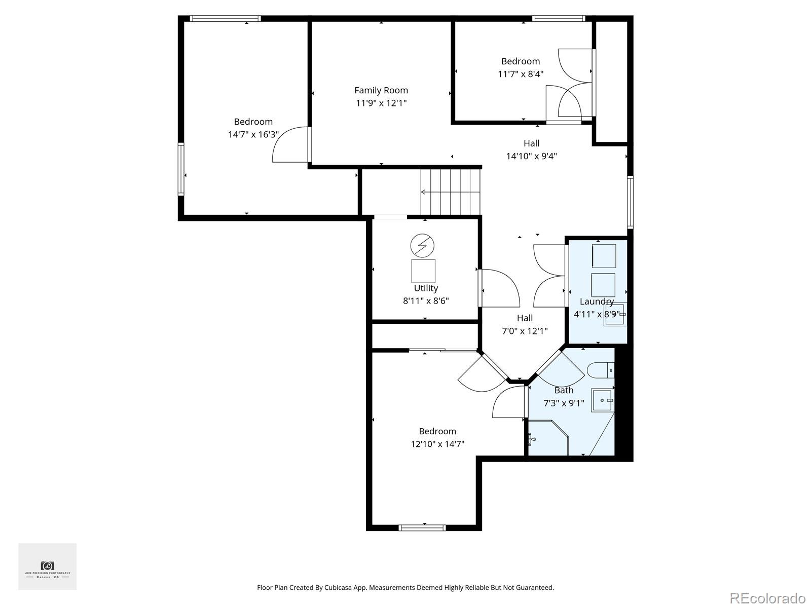 MLS Image #32 for 19531 e 40th place,denver, Colorado